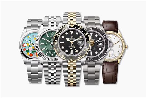 how much is rolex 2024|rolex catalogue 2023.